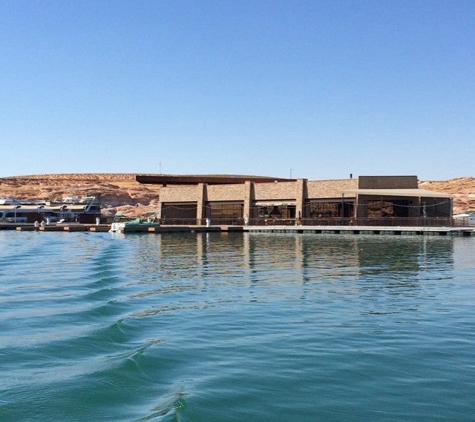 Antelope Point Marina - Page, AZ