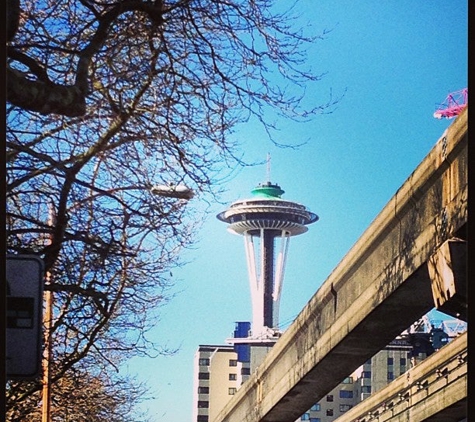 Staypineapple, Hotel FIVE, Downtown Seattle - Seattle, WA