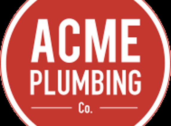 Acme Plumbing Co. - Durham, NC