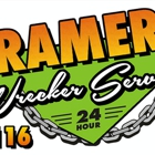 Kramer's Wrecker Service