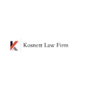 Kosnett Law Firm - Criminal Law Attorneys