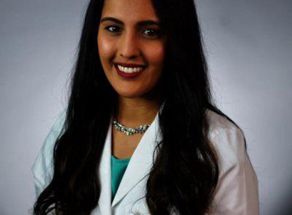 Sameena S. Syed, DO - Irvine, CA