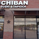Ichiban Sushi & Tapioca - Sushi Bars
