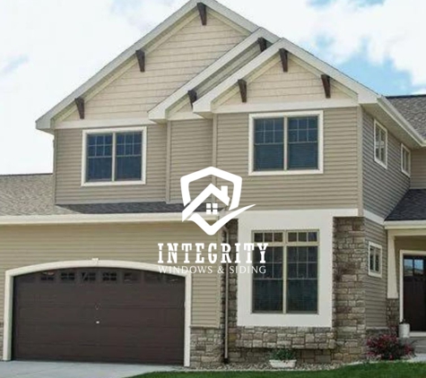 Integrity Windows & Siding - Seminole, TX