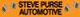 Steve Purse Automotive - Motor Engineers, Mechanics & Repairers