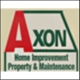 Axon Building & Remodeling