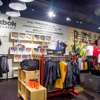 Reebok Outlet gallery