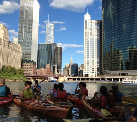 Kayak Chicago - Chicago, IL