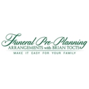 Funeral Pre Planning with Brian Tocts - Funeral Directors