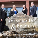 Amendola Doty & Brumley, PLLC - Civil Litigation & Trial Law Attorneys