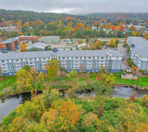 Emerson Place Apartments - Lebanon, NH