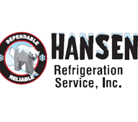 Hansen Refrigeration Service Inc.