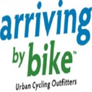 Arriving By Bike - Sporting Goods