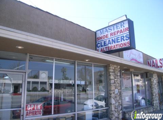 Master Shoe Repair - Sherman Oaks, CA