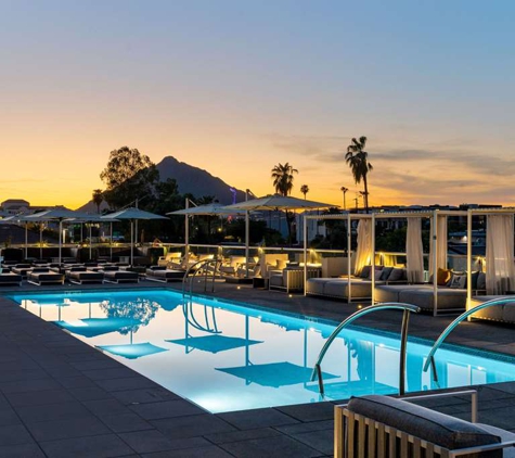 Senna House Hotel Scottsdale, Curio Collection by Hilton - Scottsdale, AZ