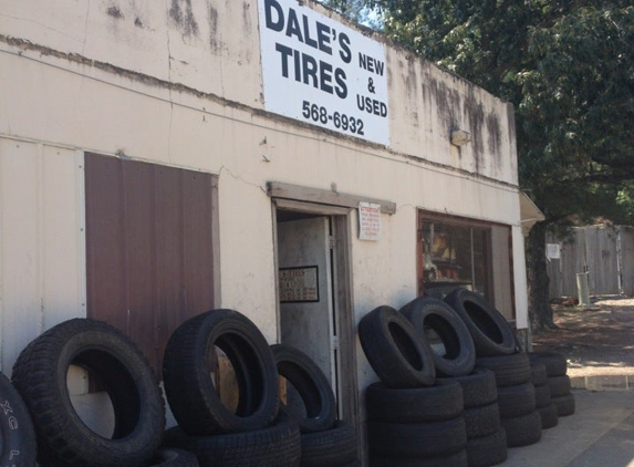 Dale's Tires - Little Rock, AR