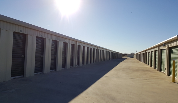 Lockaway Storage - Schertz, TX