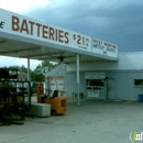 Rocky Mountain Battery - Trailers-Automobile Utility