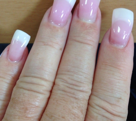 Fanny Marisol Nail & Hair Salon - Kearny, NJ