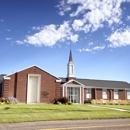 The Church of Jesus Christ of Latter-day Saints - Methodist Churches