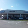 Cardinale Mazda gallery