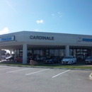 Cardinale Mazda - New Car Dealers