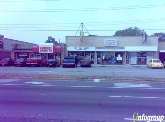 Whirlwin Martial Arts - Northlake, IL