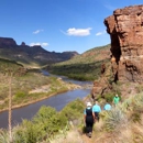 Arizona Rafting By Wilderness Aware - Boat Tours