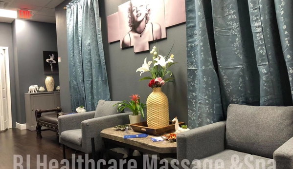 Bj Healthcare massage & Spa - Orlando, FL