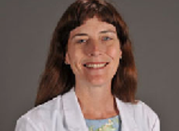 Mayme Richie-gill, MD - Fort Worth, TX