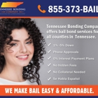 Tennessee Bonding Company - Gainesboro and Overton County Office