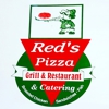 Red's Pizza & Catering gallery