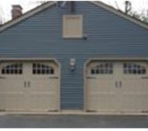 Carr's Overhead Doors, Inc. - Exeter, RI