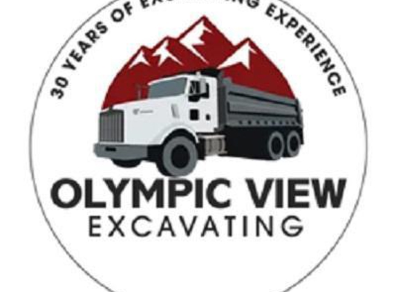 Olympic View Excavating - Bremerton, WA