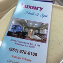 Luxury Nails - Nail Salons