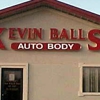 Kevin Ball Auto Body gallery