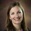 Gina Wendricks, AUD