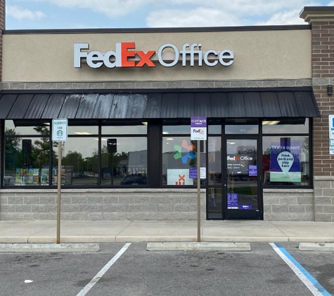 FedEx Office Print & Ship Center - Maumee, OH