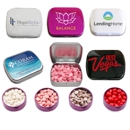 Custom Mint Tins - Printing Services-Commercial