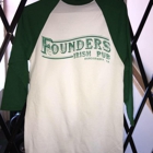 Founders Irish Pub