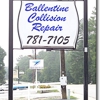 Ballentine Collision Repair gallery