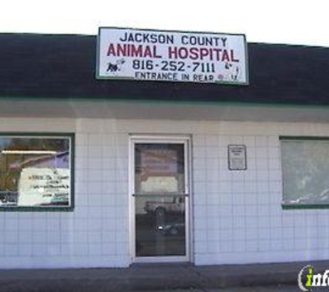 Jackson County Animal Hospital - Independence, MO