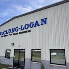 McClung-Logan Equipment Company