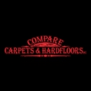 Compare Carpets & Hardfloors Inc - Floor Materials