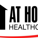 At Home Healthcare Crockett - Hospital & Nursing Home Consultants
