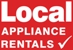 Local Appliance Rentals Narrabri