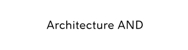 Andrew Burns Architecture Logo