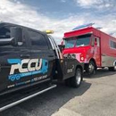 PCCU Towing - Towing