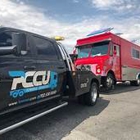 PCCU Towing