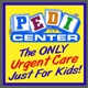 Pedi Center Urgent Care